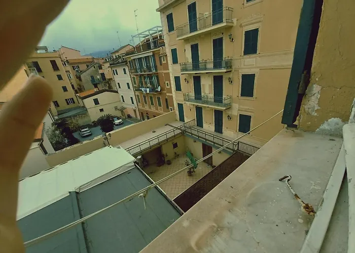 Casa Al Mare Pietro
