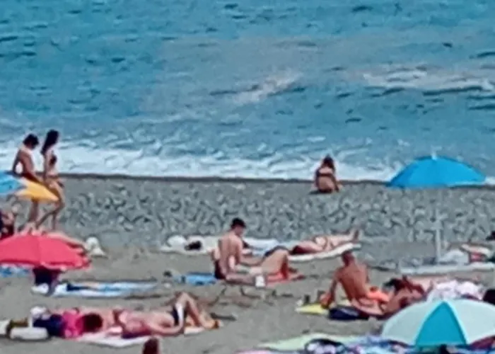Casa Al Mare Pietro