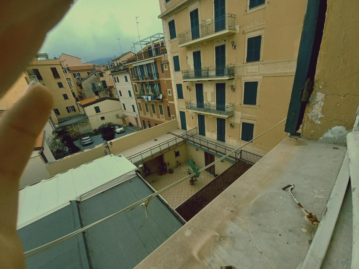 Casa Al Mare Pietro Varraze