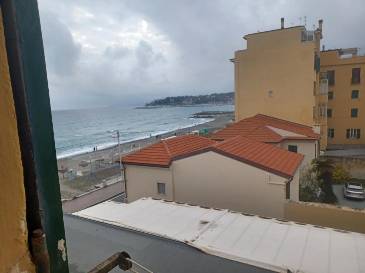 Casa Al Mare Pietro *