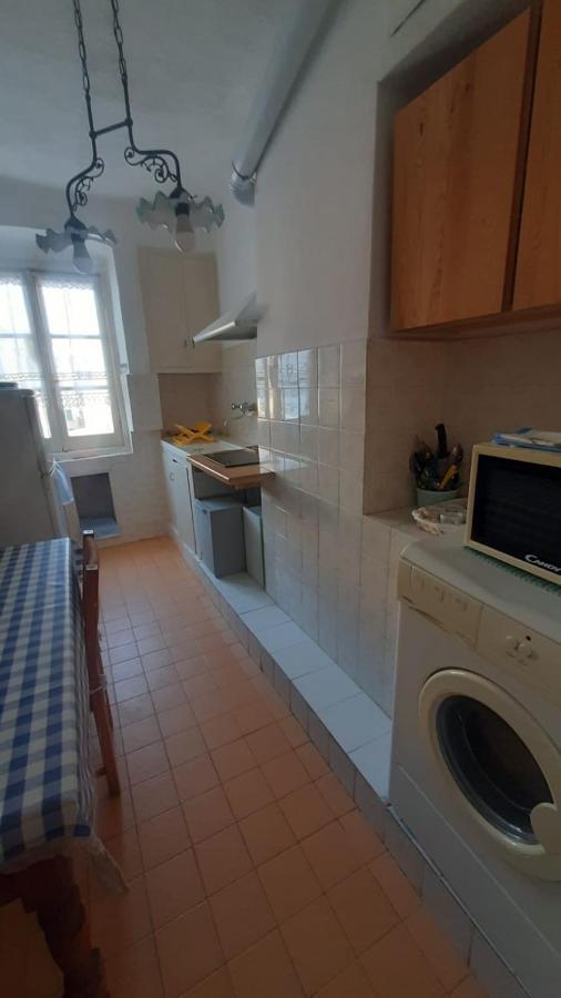 Casa Al Mare Pietro Apartment *